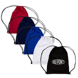 Mochila Saco em Microfibra Personalizada para Brindes