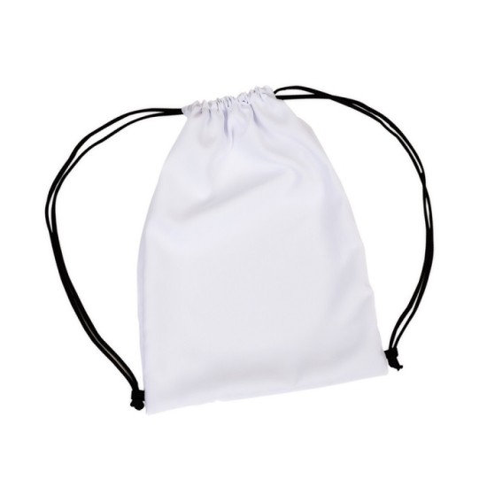 Mochila Saco em Microfibra Personalizada para Brindes