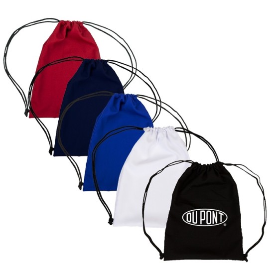 Mochila Saco em Microfibra Personalizada para Brindes
