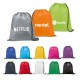 Saco Mochila em Nylon Personalizado