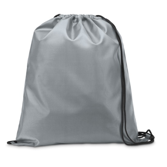 Saco Mochila em Nylon Personalizado