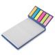 Bloco de Anotações com Post-it Personalizado