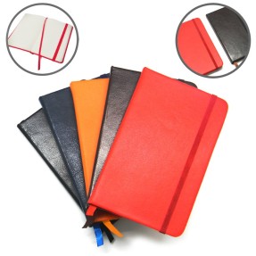 Moleskine 14 x 21cm Personalizado
