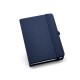 Moleskine 14 x 9 com Porta Caneta Personalizado