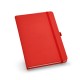 Moleskine 14 x 9 com Porta Caneta Personalizado