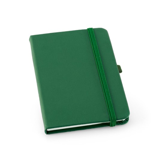 Moleskine 14 x 9 com Porta Caneta Personalizado
