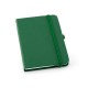 Moleskine 14 x 9 com Porta Caneta Personalizado