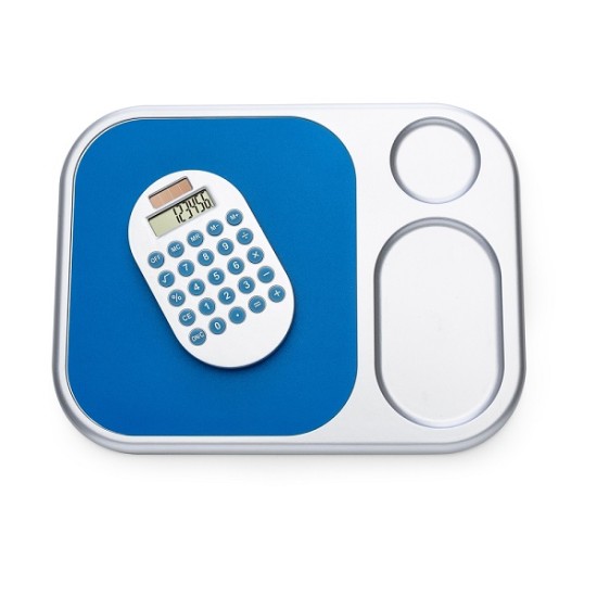 Mouse Pad com Calculadora Personalizado