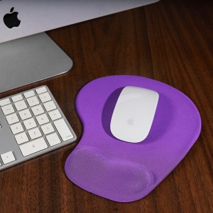 Mouse Pad ergonômico Personalizado