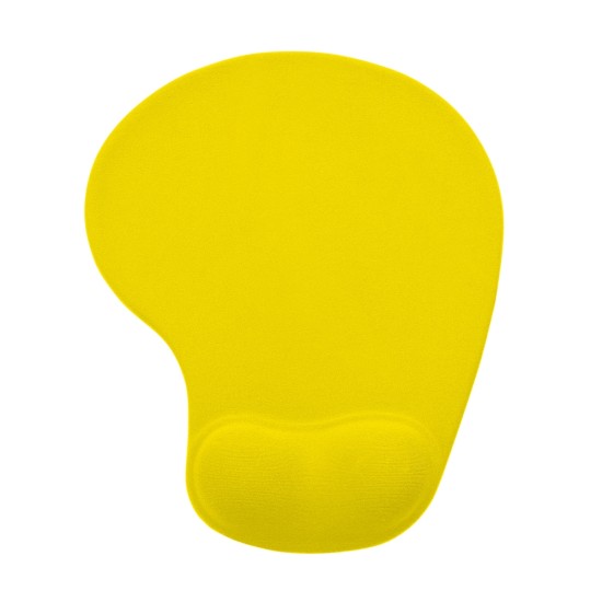 Mouse Pad ergonômico Personalizado