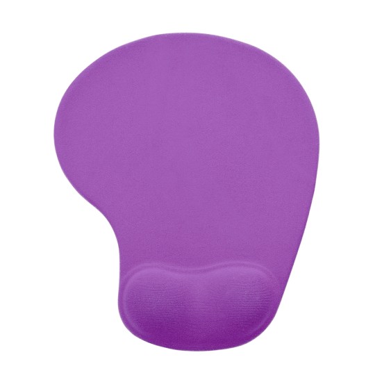 Mouse Pad ergonômico Personalizado