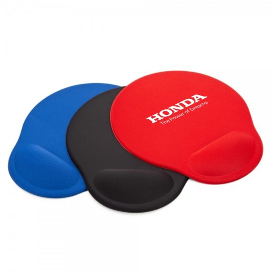 Mouse Pad ergonômico Personalizado