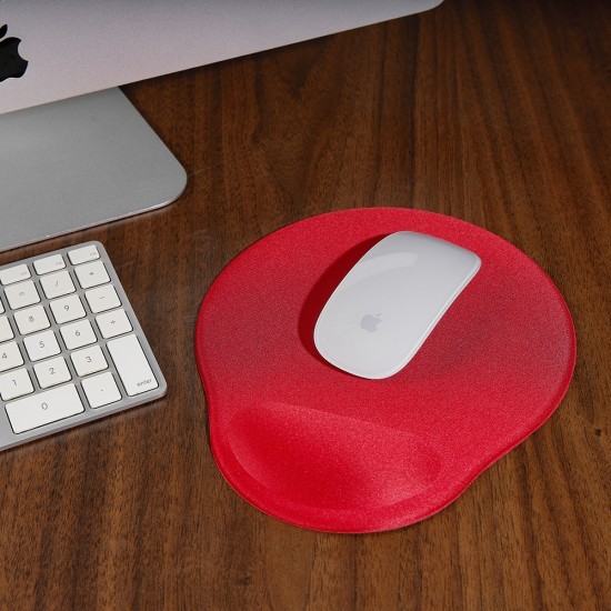 Mouse Pad ergonômico Personalizado