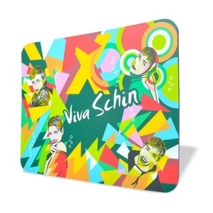 Mouse Pad PVC Personalizado para Brindes