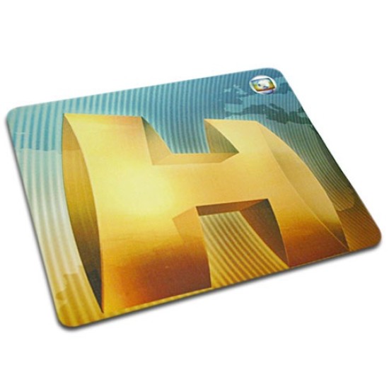 Mouse Pad PVC Personalizado para Brindes