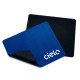 Mouse Pad Retangular de Tecido Personalizado