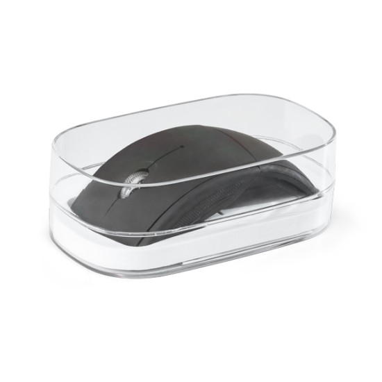 Mouse Wireless Dobrável Personalizado