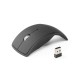 Mouse Wireless Dobrável Personalizado