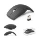 Mouse Wireless Dobrável Personalizado