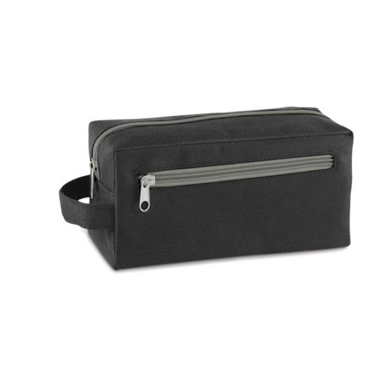 Necessaire em Nylon 600 Personalizada para Brindes
