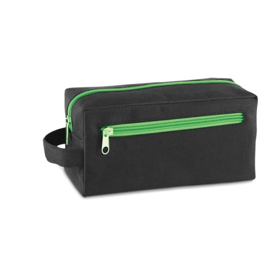 Necessaire em Nylon 600 Personalizada para Brindes
