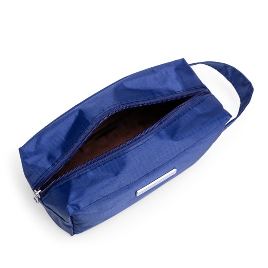 Necessaire impermeável de pvc Personalizada