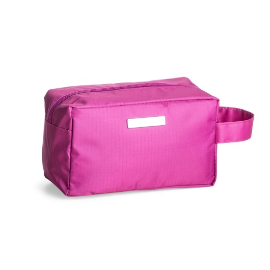 Necessaire impermeável de pvc Personalizada