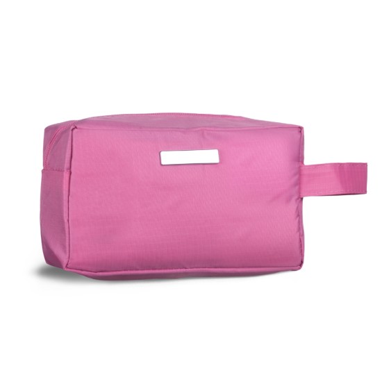 Necessaire impermeável de pvc Personalizada