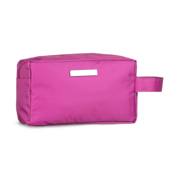 Necessaire impermeável de pvc Personalizada