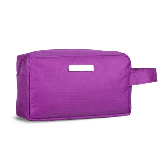 Necessaire impermeável de pvc Personalizada