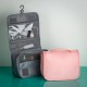 Necessaire em Sarja Personalizada