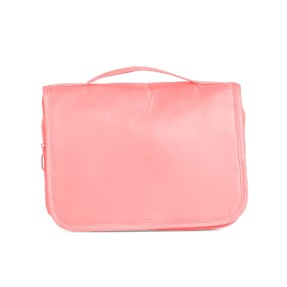 Necessaire em Sarja Personalizada