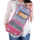 Necessaire Nylon Oxford Personalizado para Brindes