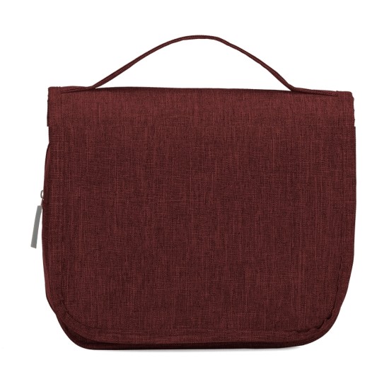Necessaire Nylon Oxford Personalizado para Brindes