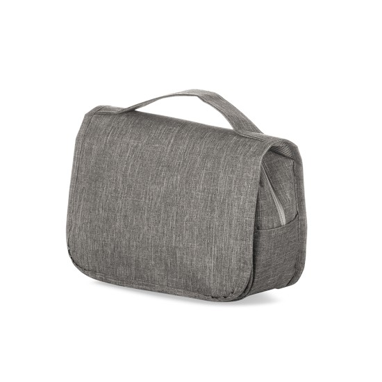 Necessaire Nylon Oxford Personalizado para Brindes