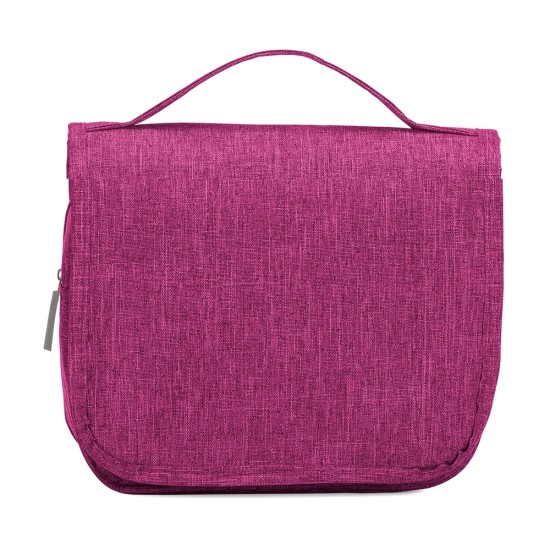 Necessaire Nylon Oxford Personalizado para Brindes