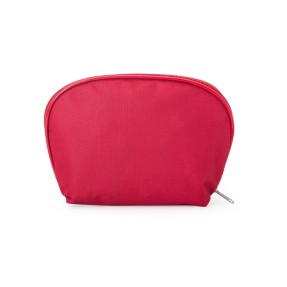 Necessaire de Nylon com Gravação de Logotipo Personalizada