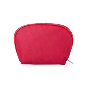 Necessaire de Nylon com Gravação de Logotipo Personalizada