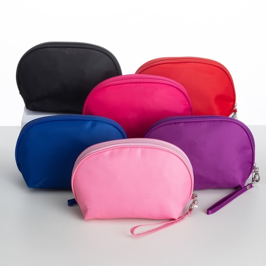 Necessaire de Nylon Personalizada para Brindes