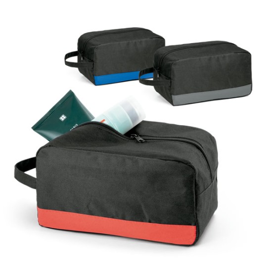 Necessaire em Nylon 600 Personalizada