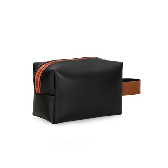 Necessaire em Couro Sintético Personalizado