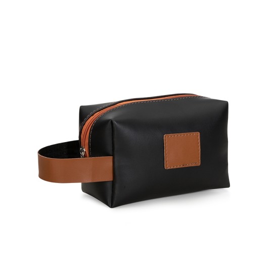 Necessaire em Couro Sintético Personalizado