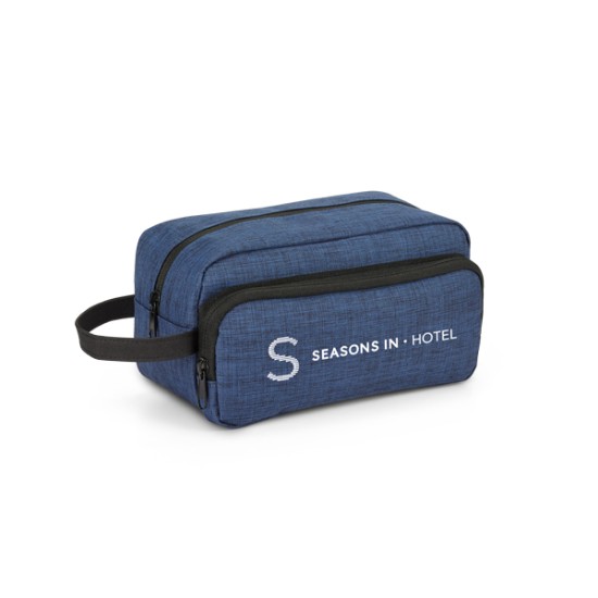Necessaire de alta Densidade Personalizada