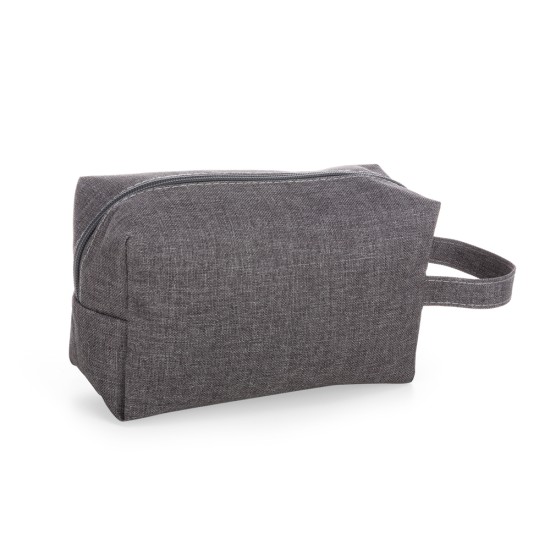 Necessaire de Nylon Personalizada para Brindes