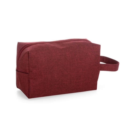 Necessaire de Nylon Personalizada para Brindes
