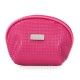 Necessaire em Couro Sintético Personalizada para Brindes