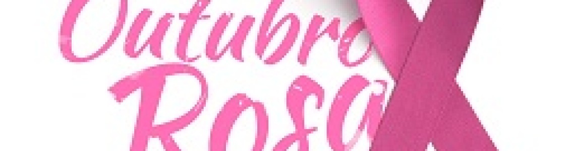 Brindes para o Outubro Rosa