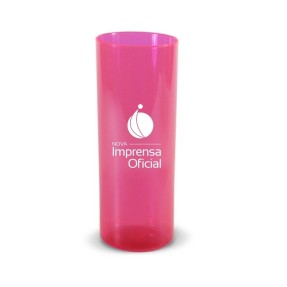 Copo Long Drink Personalizado para Brindes