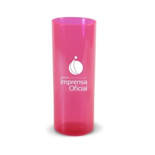 Copo Long Drink Personalizado para Brindes