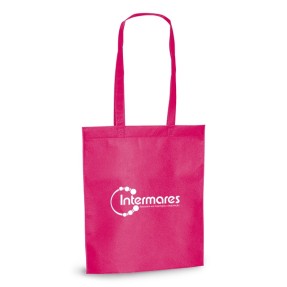 Sacola Non-Woven Personalizada para Brindes
